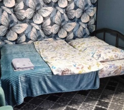 Номер 4-хместный в Алтай