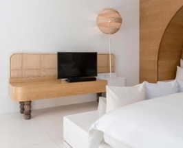 Четырёхместные Garden Grand Villa Family & Friends с 2 комнатами в Sala Samui Chaweng Beach Resort