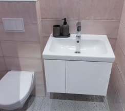 Люкс комфорт 3 этаж в Беломорье