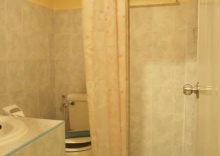 Одноместный номер Standard в Stefans Guesthouse