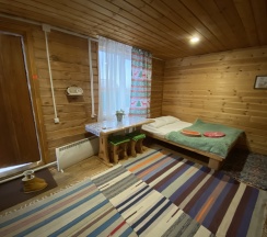 Номер Standard в Home sweet home