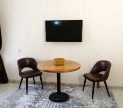 Стандарт в Порог Гор