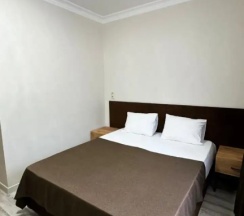 Двухместный номер Standard двуспальная кровать в Альтаир