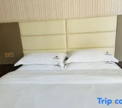 Номер Standard в Ai Qin Hai Hotel Chain