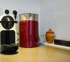 Студия Deluxe в Mercedes Bed & Breakfast Amsterdam