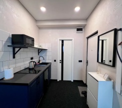 Студия 23 в Kм-Studios