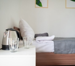 Стандарт для троих в Придорожный