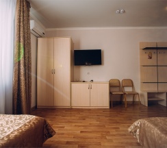 Медиум. Корпус 9*  (Заезд 14-00, выезд 12-00) в Сказка