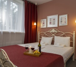 Стандарт+ в Melton Hotel