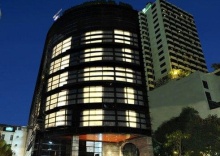 Двухместный номер Standard в Best Western Sukhumvit 20