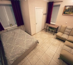 Люкс в Guest House Jam