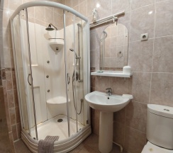 Номер Comfort в Удача