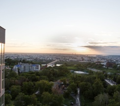 Квартира в Апартаменты на Малая Ямская улица, 18к1