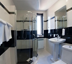 Номер Standard в Aurum