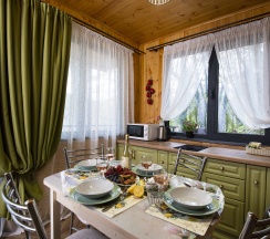 Вилла в Благодать