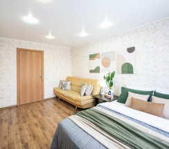 улица Елькина 59 (2к) 2+2+2 в Пять Звёзд Челябинск