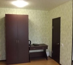 2-местный номер люкс в Вояж