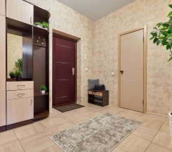 Апартаменты Делюкс в Gallery Apartments (Гэлари Апартментс)