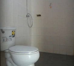 Бунгало Standard в Saichol Resort