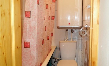 Двухместный номер Standard 2 отдельные кровати в Третий этаж