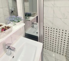 Номер Standard в Отел  Sofia Boutique