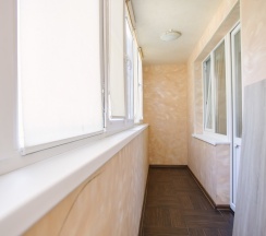 Квартира в Апартаменты на ул. Свердлова, д.81, корп.2