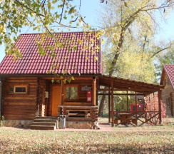 Сруб 17 в Пересвет