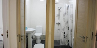 Астана: Хостел Ohana Hostel