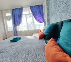 Апартаменты в Красная