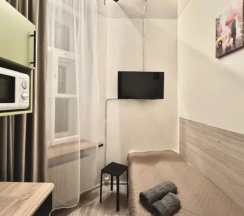 Одноместный номер Superior в Мечтатель