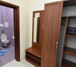 2-х местных Комфорт в Манополис