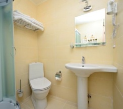 Улучшенный стандарт в Хит