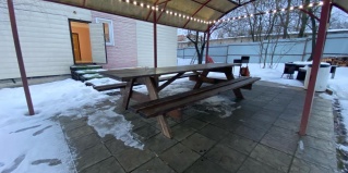 Подольск: Отель Марина