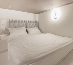 1-комнатные апартаменты, 12м² в Домиго