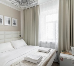 Standart в Kaminn