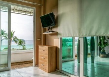 Четырёхместный Penthouse Apartment в Kata Hill Sea View