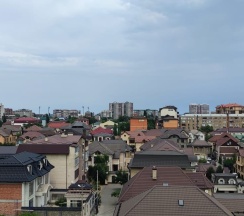 М.Горького 85Б. 2-комн.кв., 7-этаж, 111 в АнтиОтель