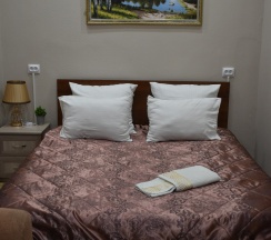 Номер I категории (Стандарт) № 6 в Горизонт