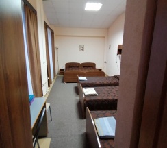Номер стандарт семейный в Экспресс