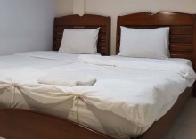 Номер Standard c 1 комнатой в Cordia Residence Sathorn