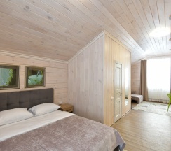 «Горный» Студия в Лесная сказка