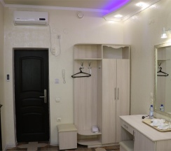 Стандартный номер с 2 раздельными кроватями в Замок Короля