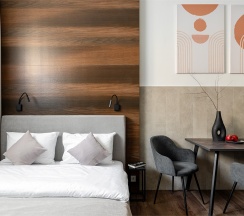Студия "Бизнес" тип 3 в Studio 15