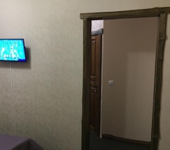 Номер Standard в Привал