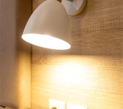 Номер "Комфорт" в Жемчужина