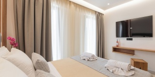 Родос: Отель The Wine Hotel