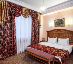 Студио без балкона в Чеботарёвъ