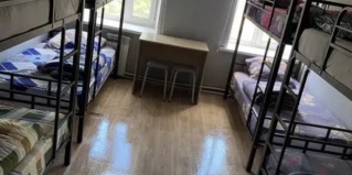 Тула: Хостел На Красноармейском