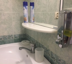 Семейный Четырёхместный в Ленарт