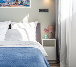 Ленинский 1054 в Апартаменты LadOtel, Москва